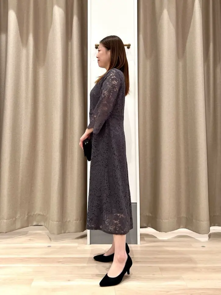 ANY SIS 瀬野 コーディネート画像