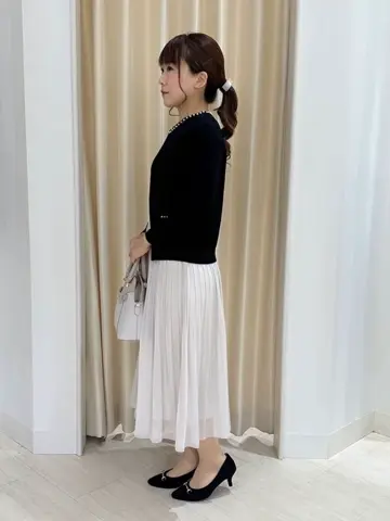 ANY SIS 丸川 コーディネート画像