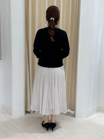 ANY SIS 丸川 コーディネート画像