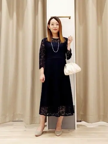 ANY SIS 齋藤 コーディネート画像