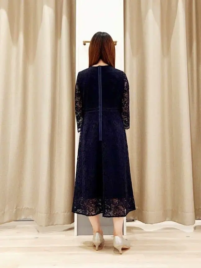 ANY SIS 齋藤 コーディネート画像