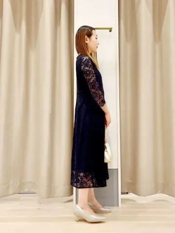 ANY SIS 齋藤 コーディネート画像