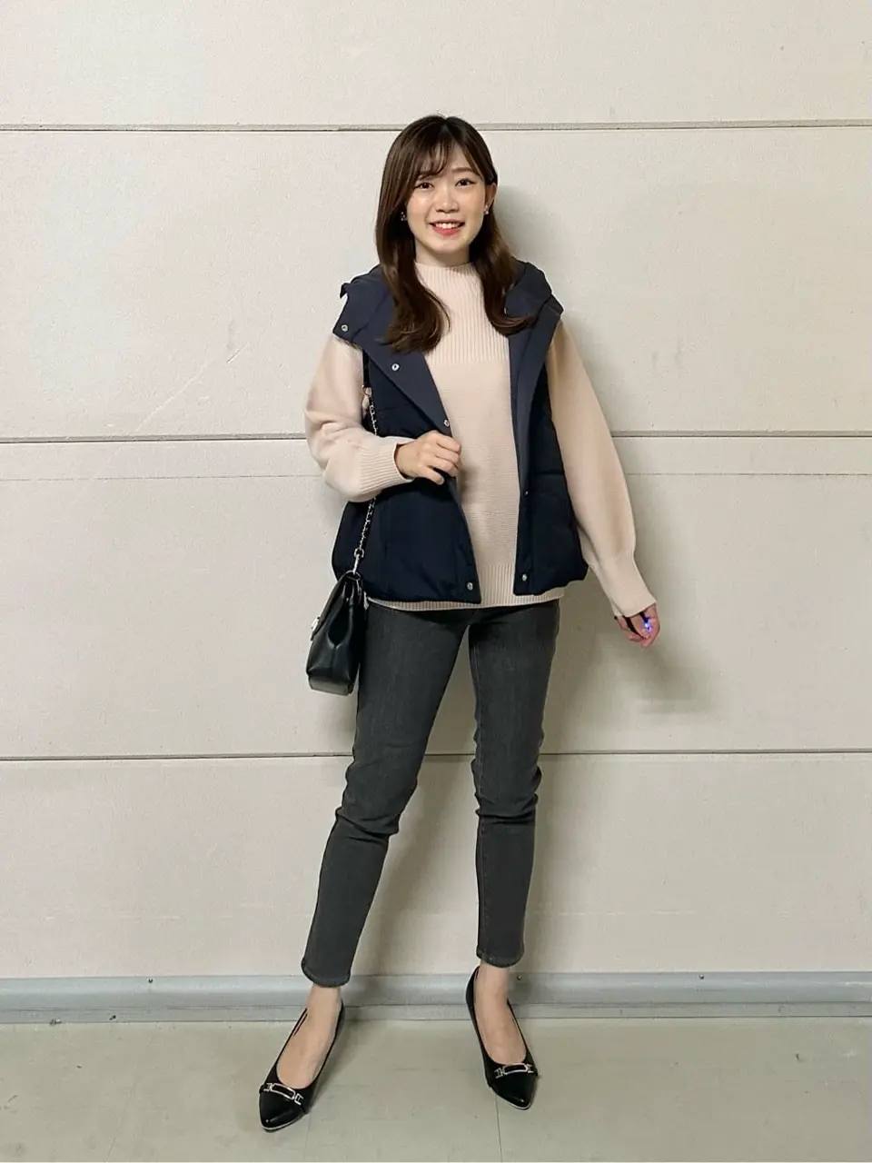  みぃ コーディネート画像