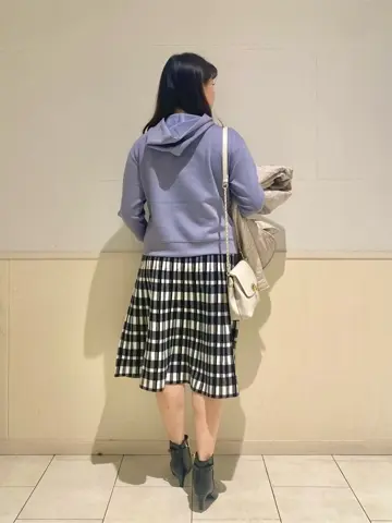 ANY SIS 寺嶋 コーディネート画像