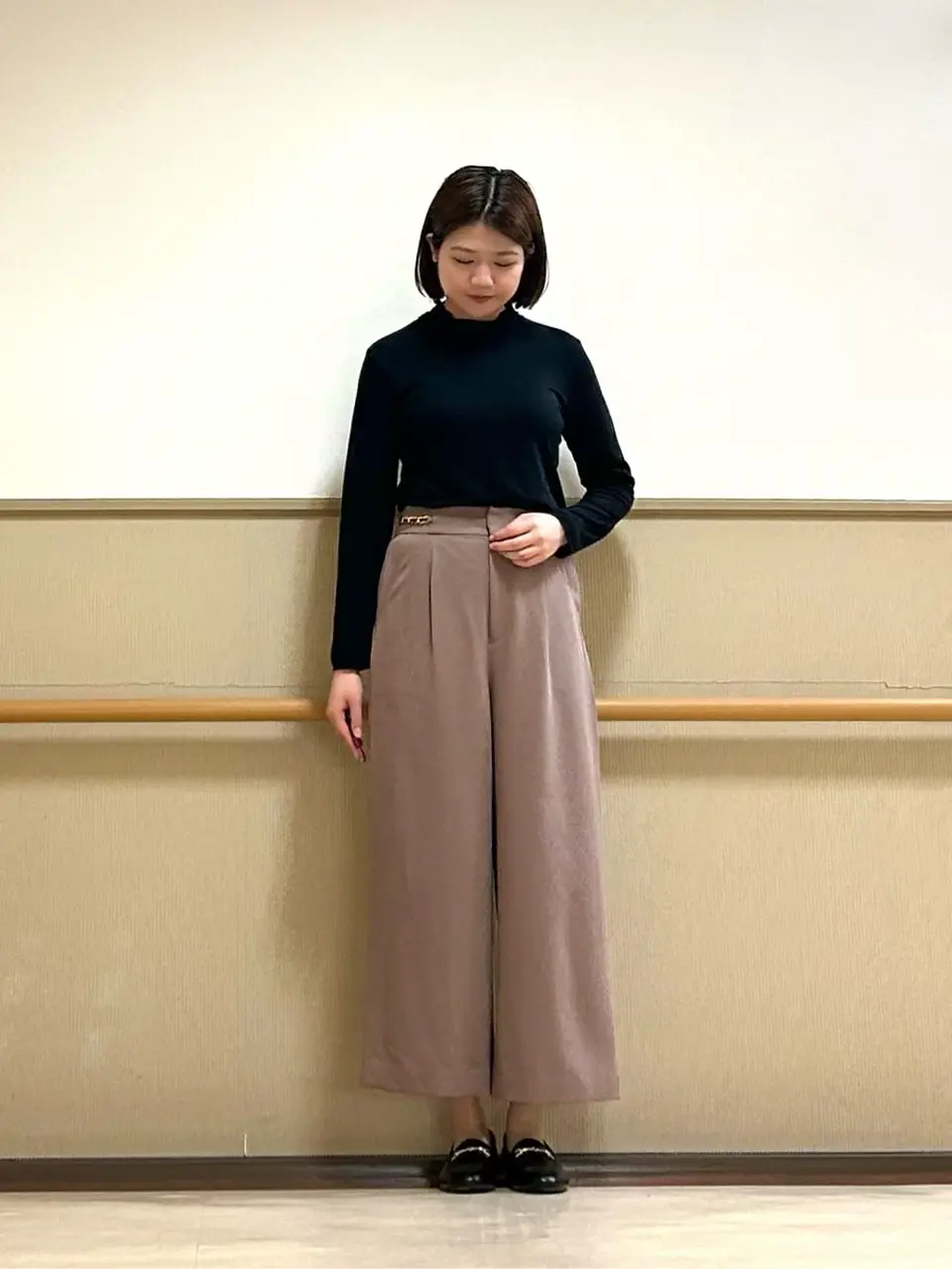  石田 コーディネート画像