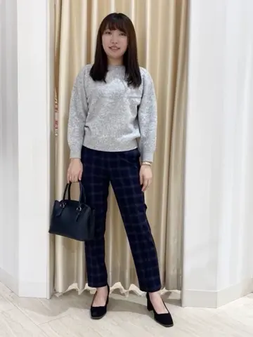 ANY SIS 伊藤 コーディネート画像