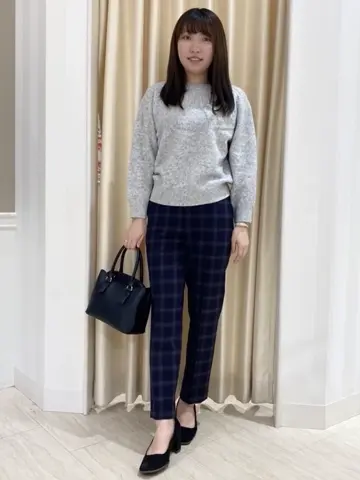 ANY SIS 伊藤 コーディネート画像