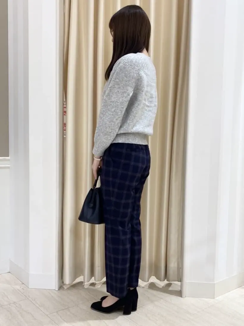 ANY SIS 伊藤 コーディネート画像