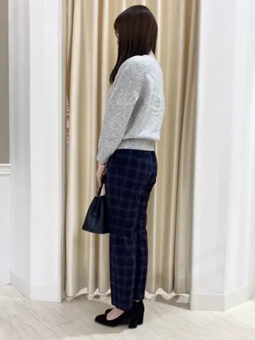 ANY SIS 伊藤 コーディネート画像