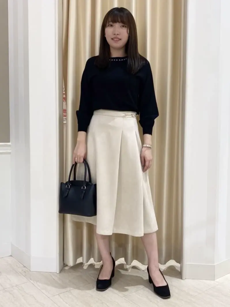  伊藤 コーディネート画像