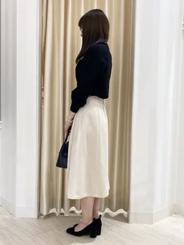 ANY SIS 伊藤 コーディネート画像