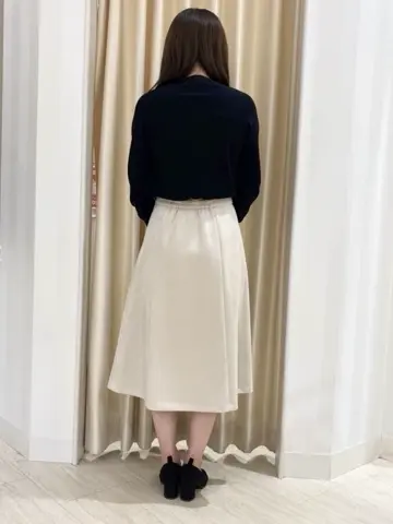 ANY SIS 伊藤 コーディネート画像