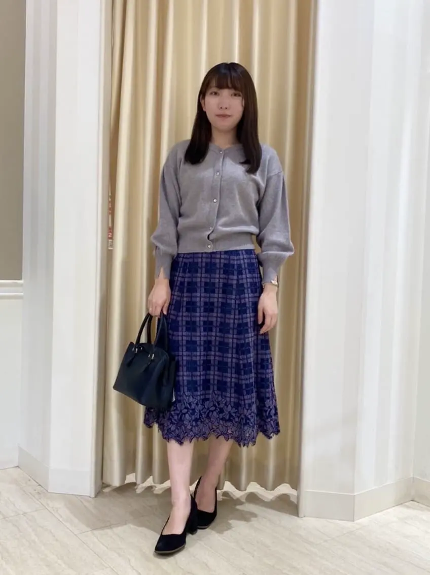  伊藤 コーディネート画像