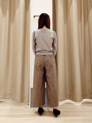 ANY SIS 齋藤 コーディネート画像