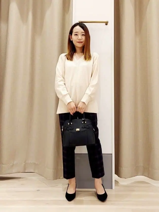  齋藤 コーディネート画像