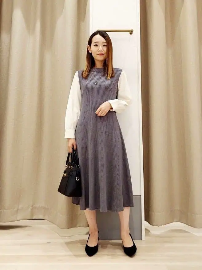  齋藤 コーディネート画像