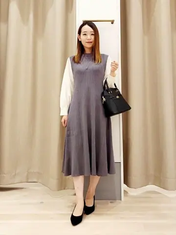 ANY SIS 齋藤 コーディネート画像