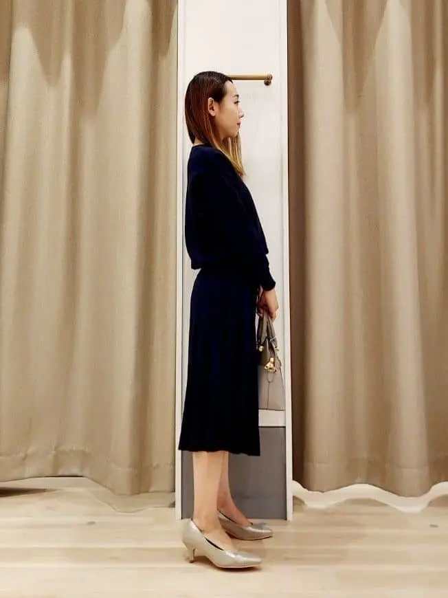 ANY SIS 齋藤 コーディネート画像