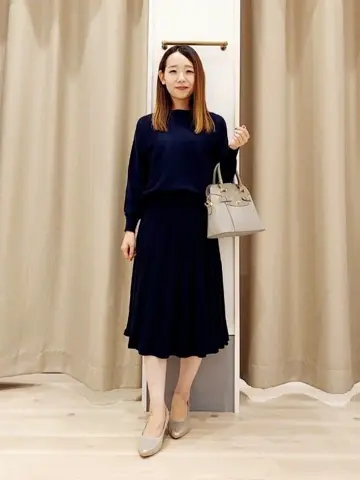 ANY SIS 齋藤 コーディネート画像