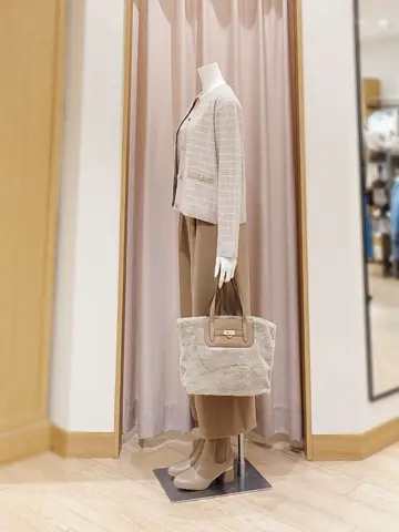 ANY SIS 岩田 コーディネート画像