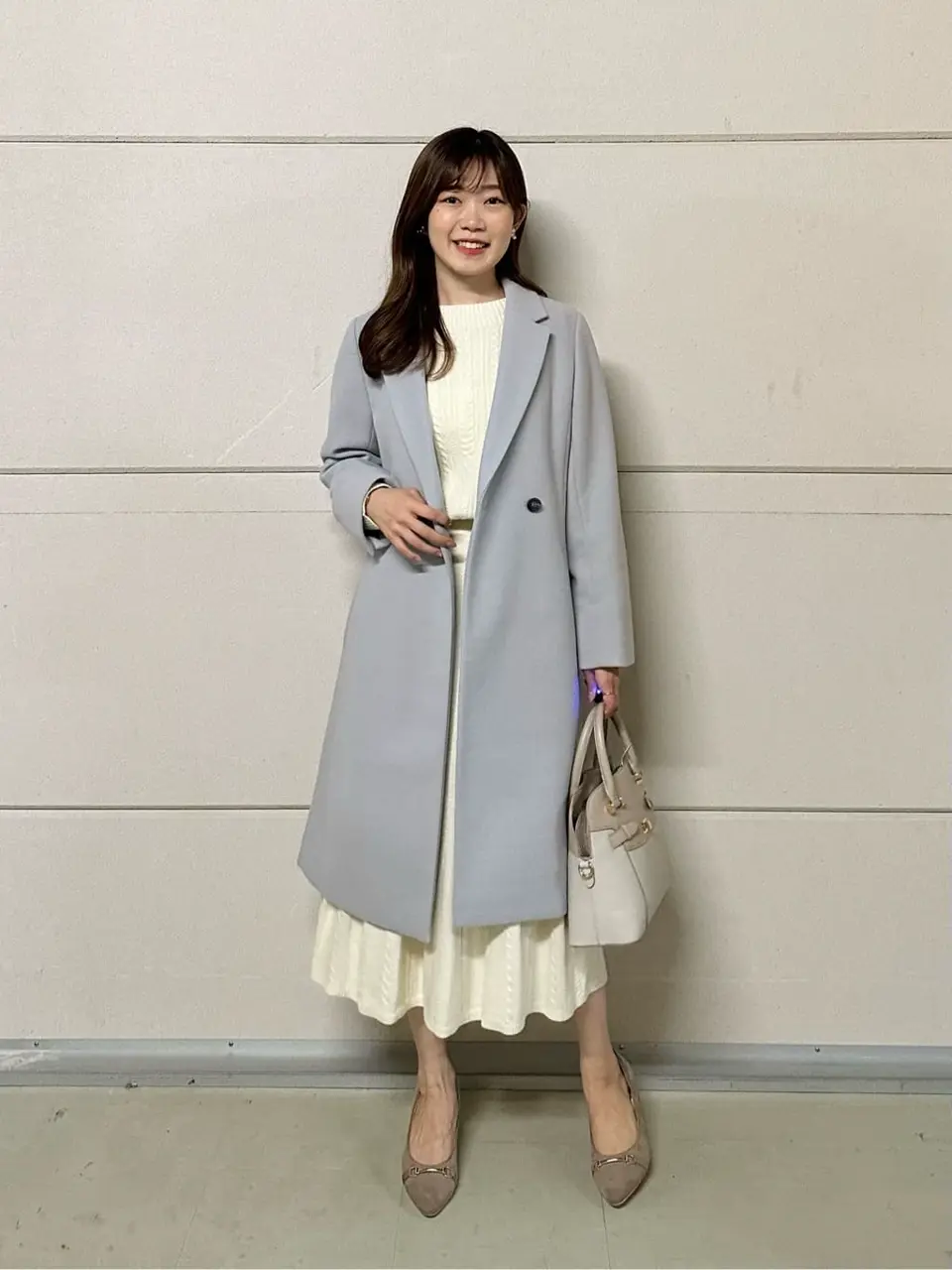  みぃ コーディネート画像