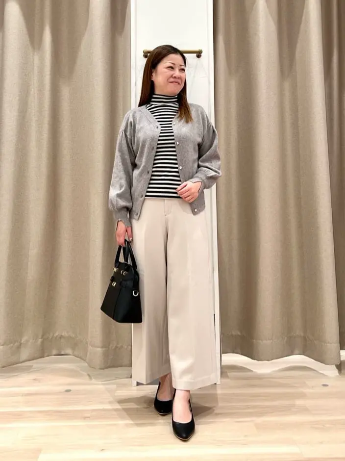 ANY SIS 瀬野 コーディネート画像