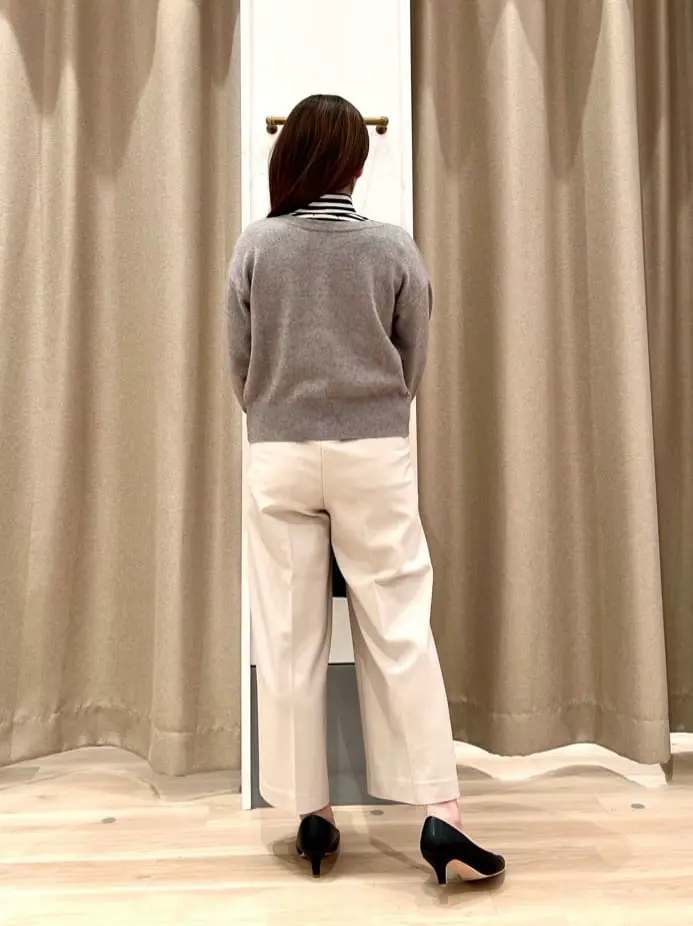 ANY SIS 瀬野 コーディネート画像