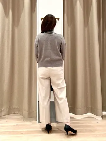 ANY SIS 瀬野 コーディネート画像