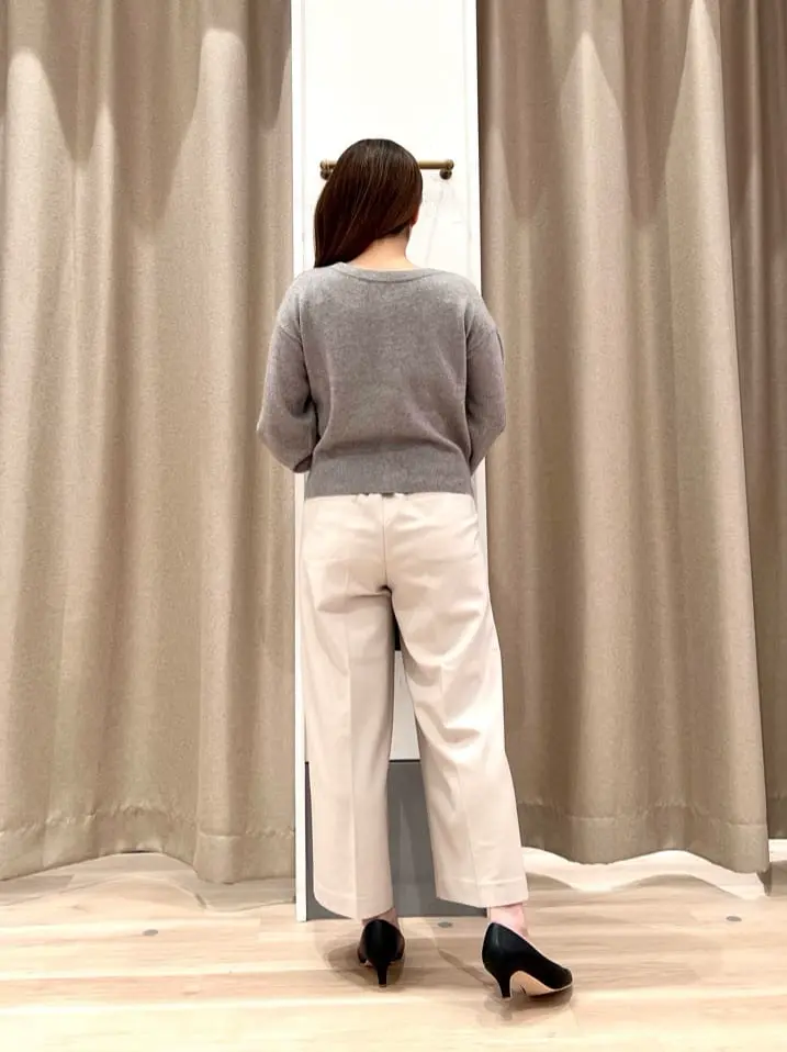 ANY SIS 瀬野 コーディネート画像