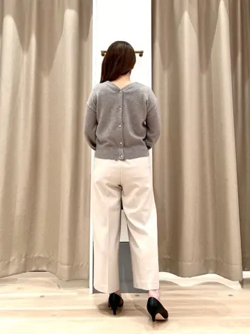 ANY SIS 瀬野 コーディネート画像