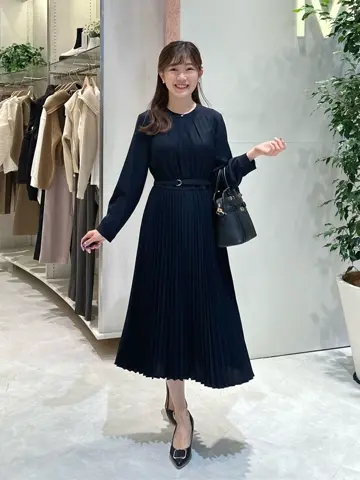 ANY SIS みぃ コーディネート画像