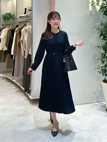 ANY SIS みぃ コーディネート画像