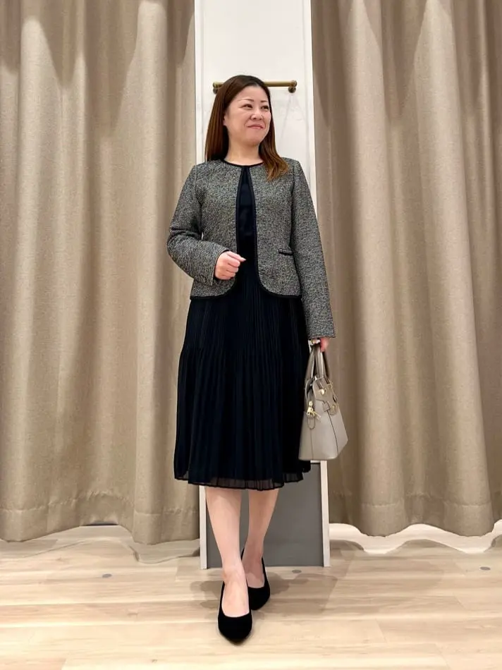 ANY SIS 瀬野 コーディネート画像