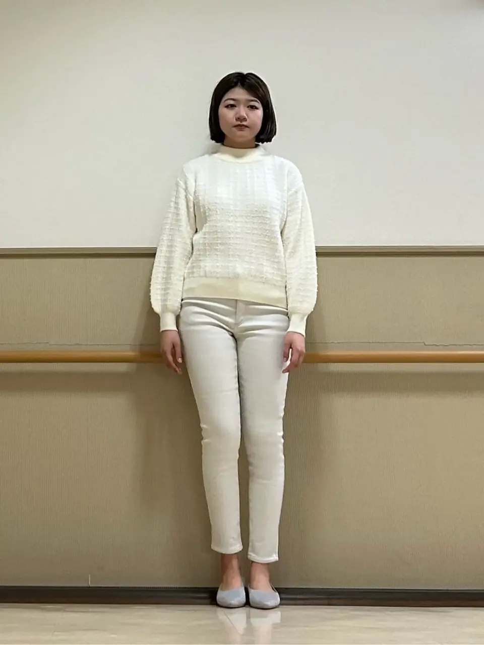  石田 コーディネート画像