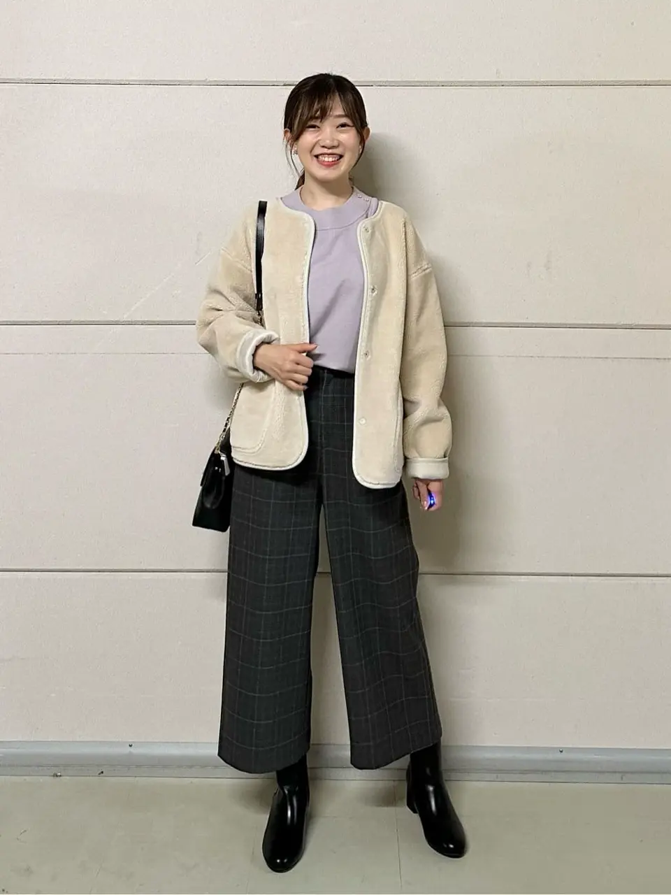  みぃ コーディネート画像