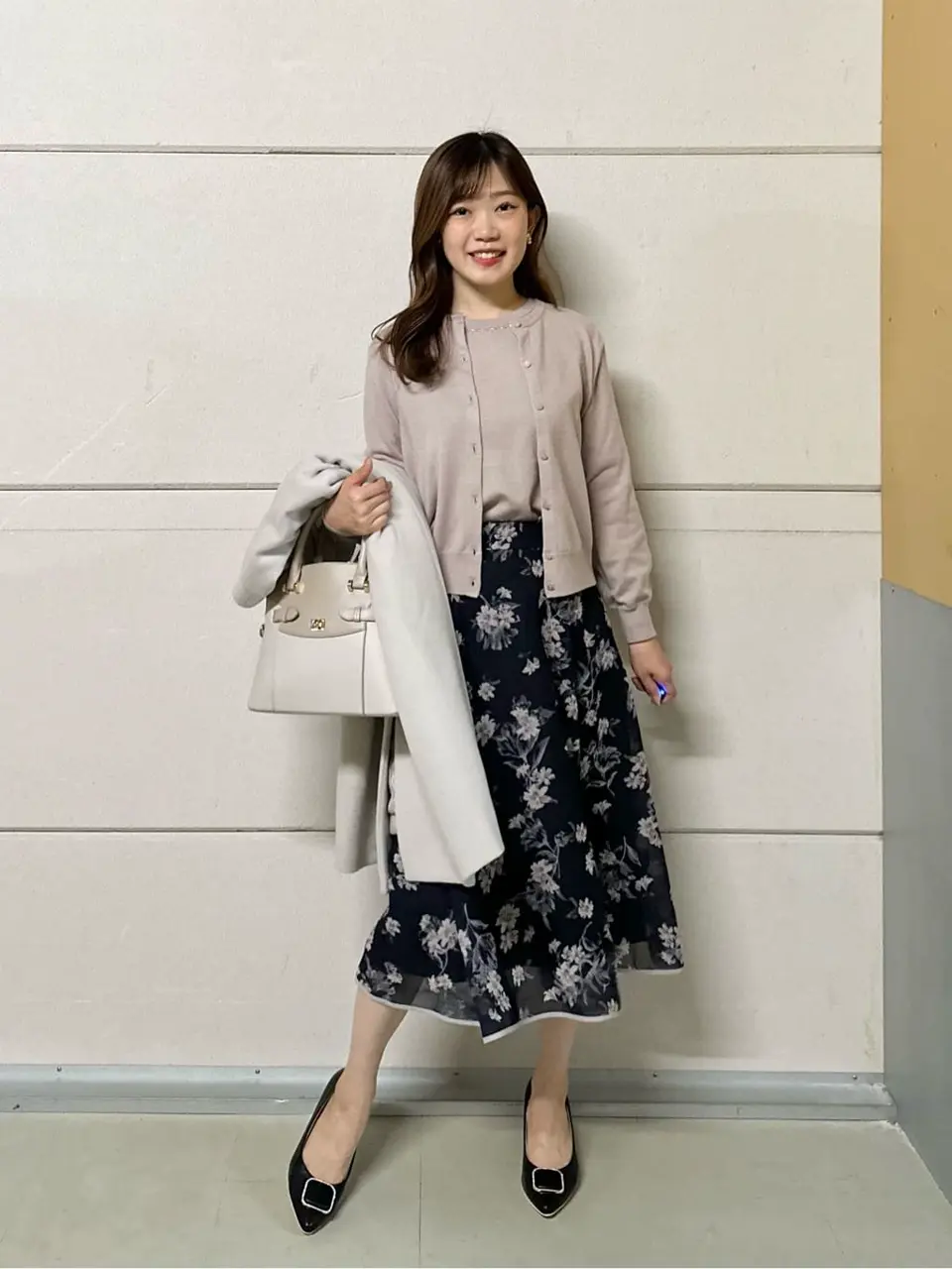  みぃ コーディネート画像