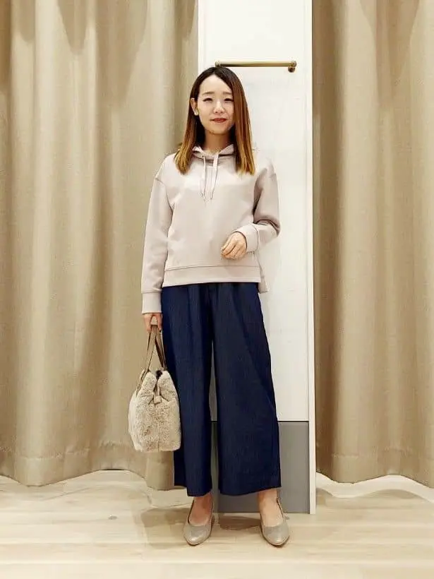  齋藤 コーディネート画像