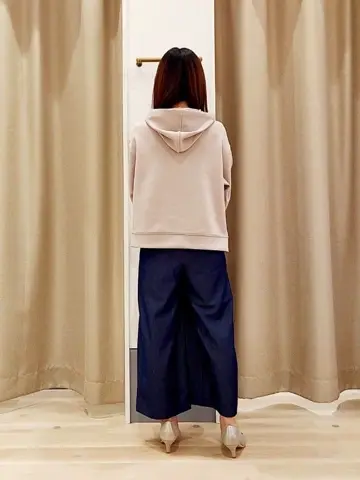 ANY SIS 齋藤 コーディネート画像