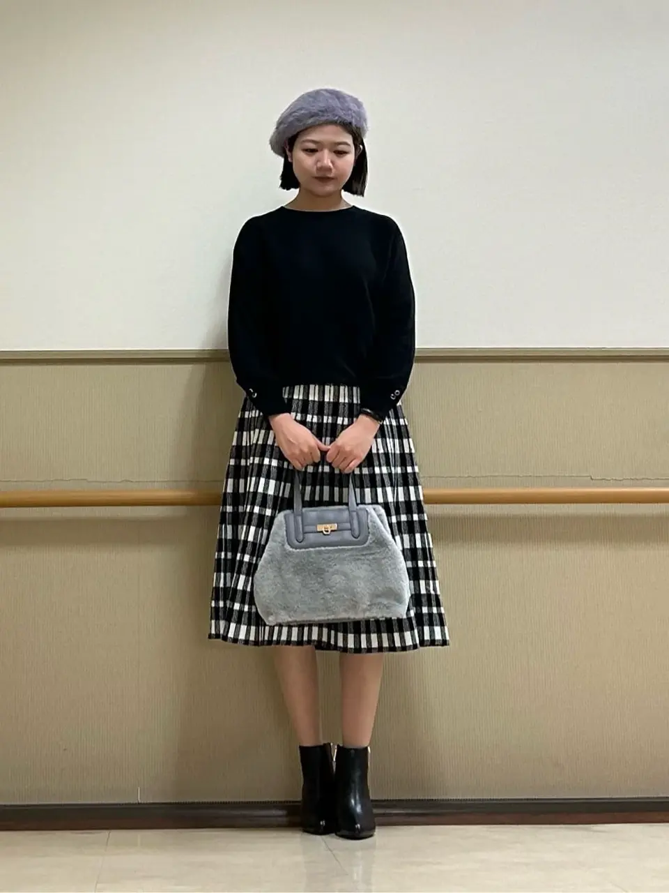  石田 コーディネート画像