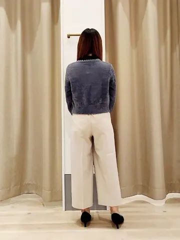 ANY SIS 齋藤 コーディネート画像