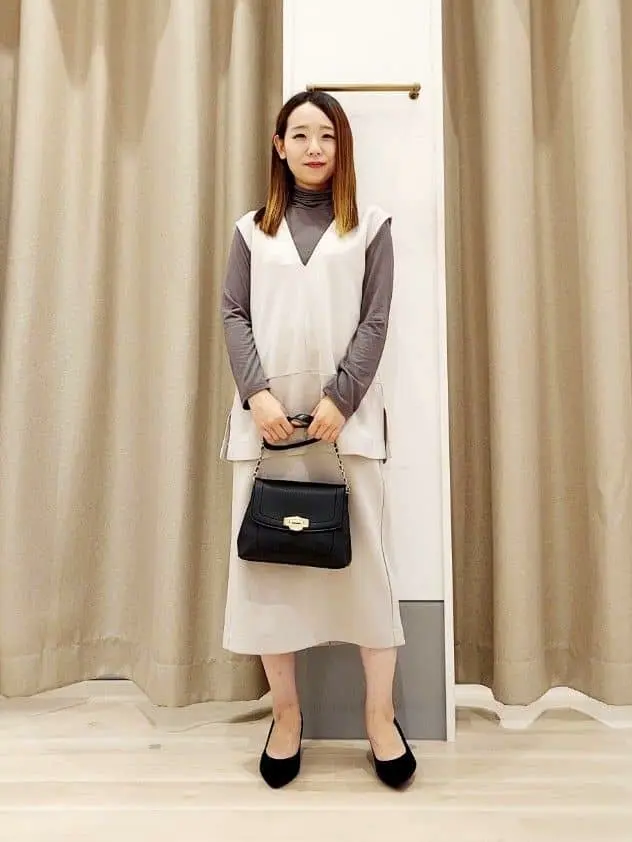  齋藤 コーディネート画像