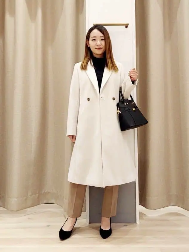  齋藤 コーディネート画像