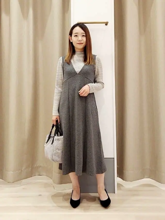  齋藤 コーディネート画像