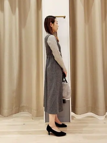 ANY SIS 齋藤 コーディネート画像