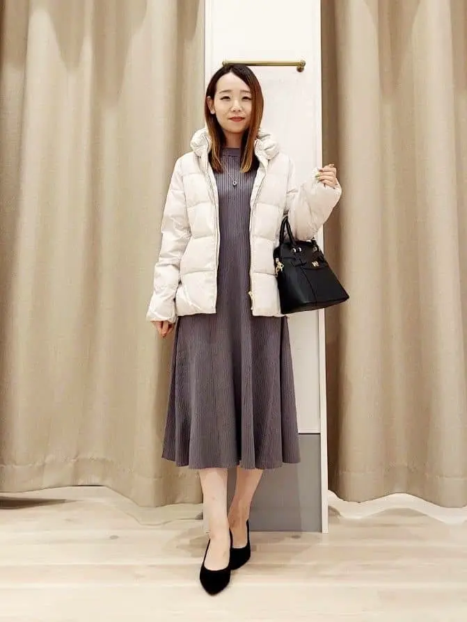  齋藤 コーディネート画像