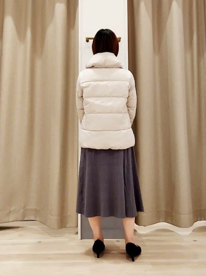 ANY SIS 齋藤 コーディネート画像