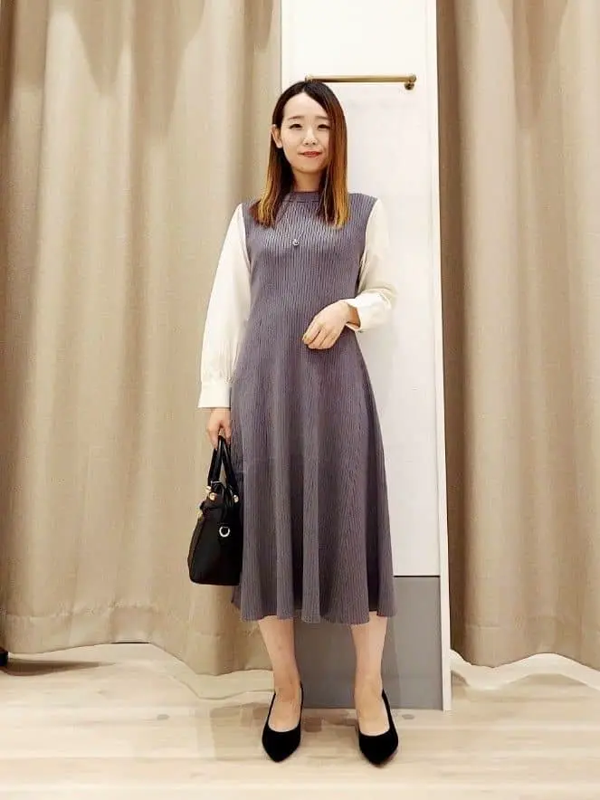 ANY SIS 齋藤 コーディネート画像