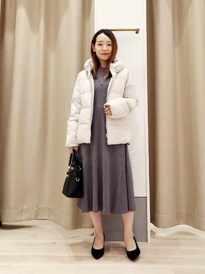 ANY SIS 齋藤 コーディネート画像