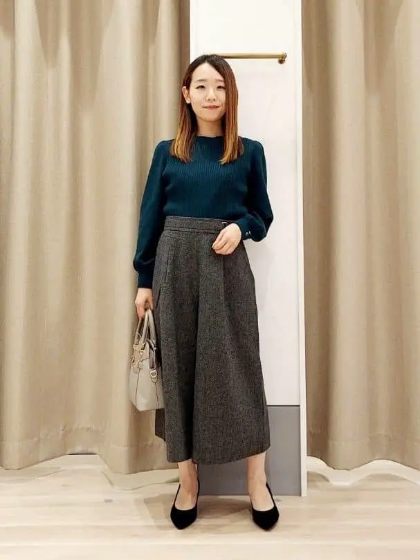  齋藤 コーディネート画像