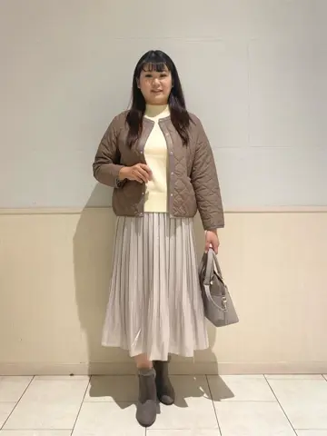 ANY SIS 寺嶋 コーディネート画像